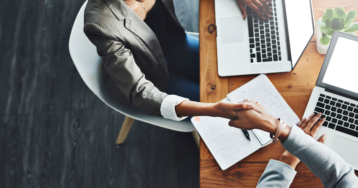 IT strategic consulting